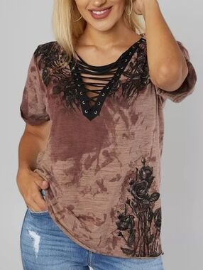 Affliction Provo T-Shirt